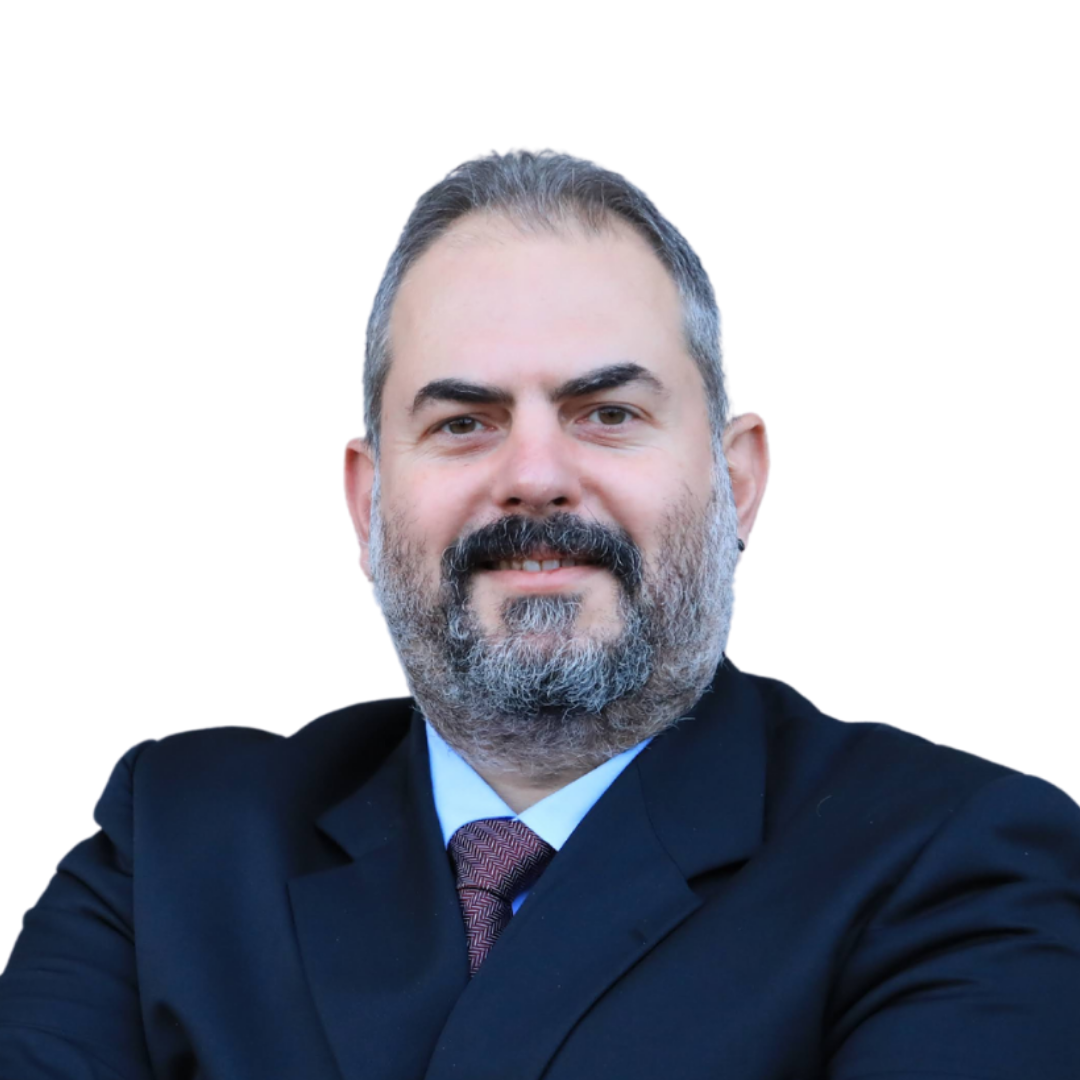 Prof. Dr. Haldun Akoglu