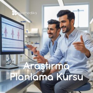 araştırma planlama kursu