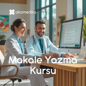Makale yazma kursu
