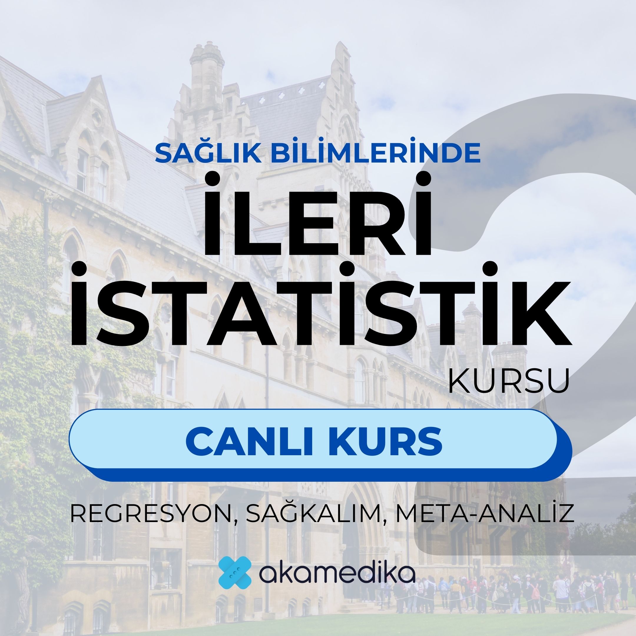 ileri istatistik biyoistatistik jamovi