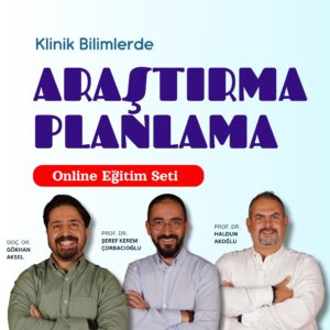 Araştırma Planlama