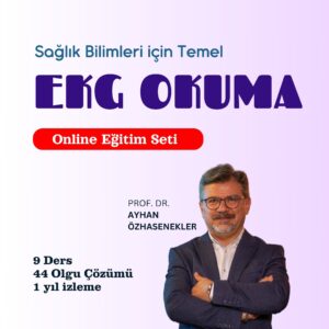 Temel EKG Okuma