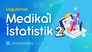 Medikal İstatistik 2