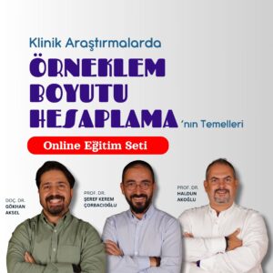 Örneklem Boyutu Hesaplama