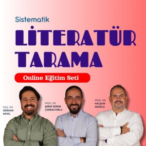 Sistematik Literatür Tarama