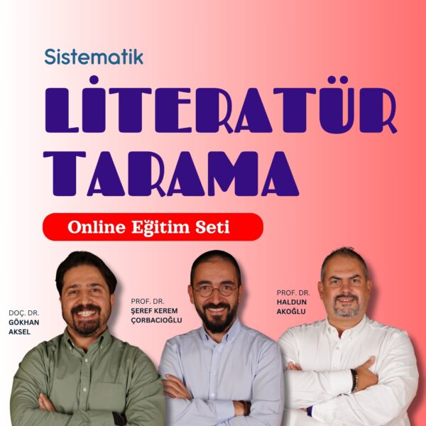 Sistematik Literatür Tarama