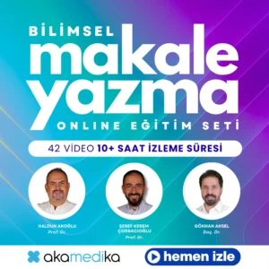 Makale Yazma Kursu