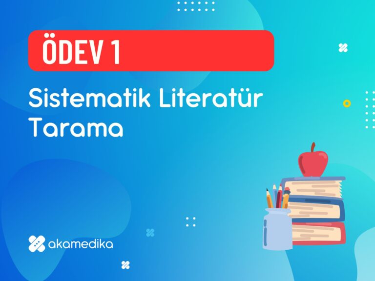Ödev 1: SLT