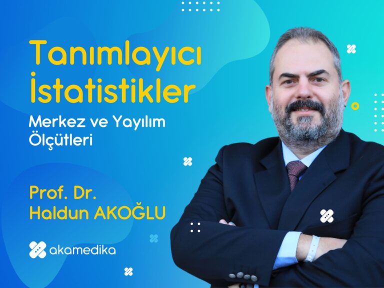Tanımlayıcı İstatistikler ve Grafikler