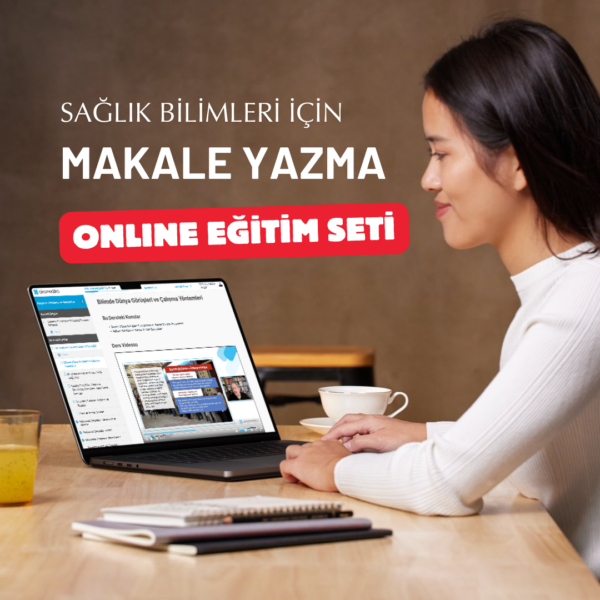 Makale Yazma Kursu (Online)