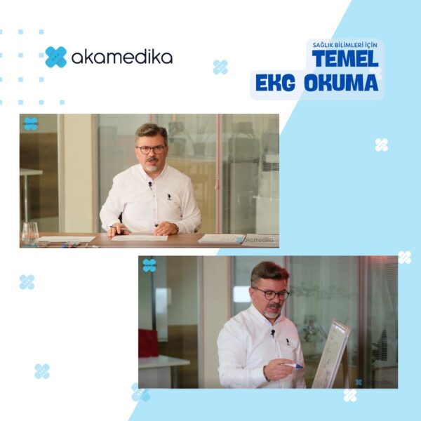 Temel EKG Okuma - Görsel 5
