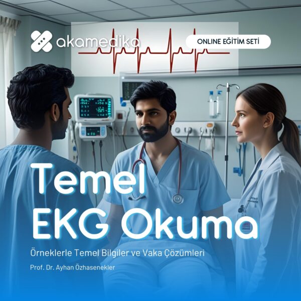 Temel EKG Okuma