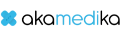 akamedika logo 2renk