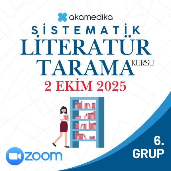 Sistematik literatür tarama