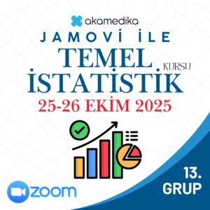 temel istatistik
