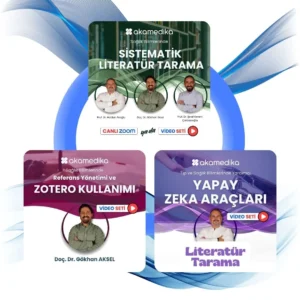 Literatür Tarama Paketi