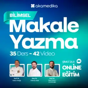Makale Yazma Kursu