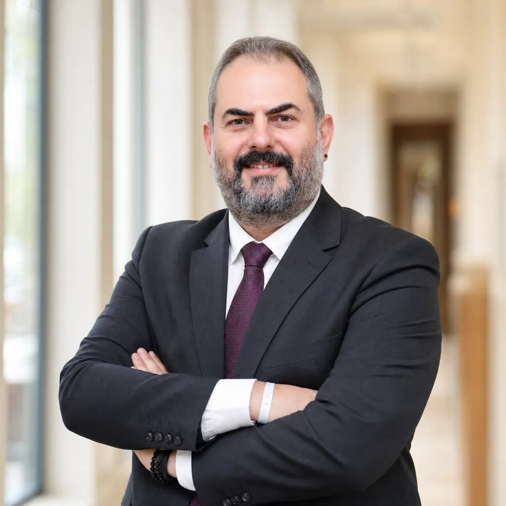 Prof. Dr. Haldun Akoğlu