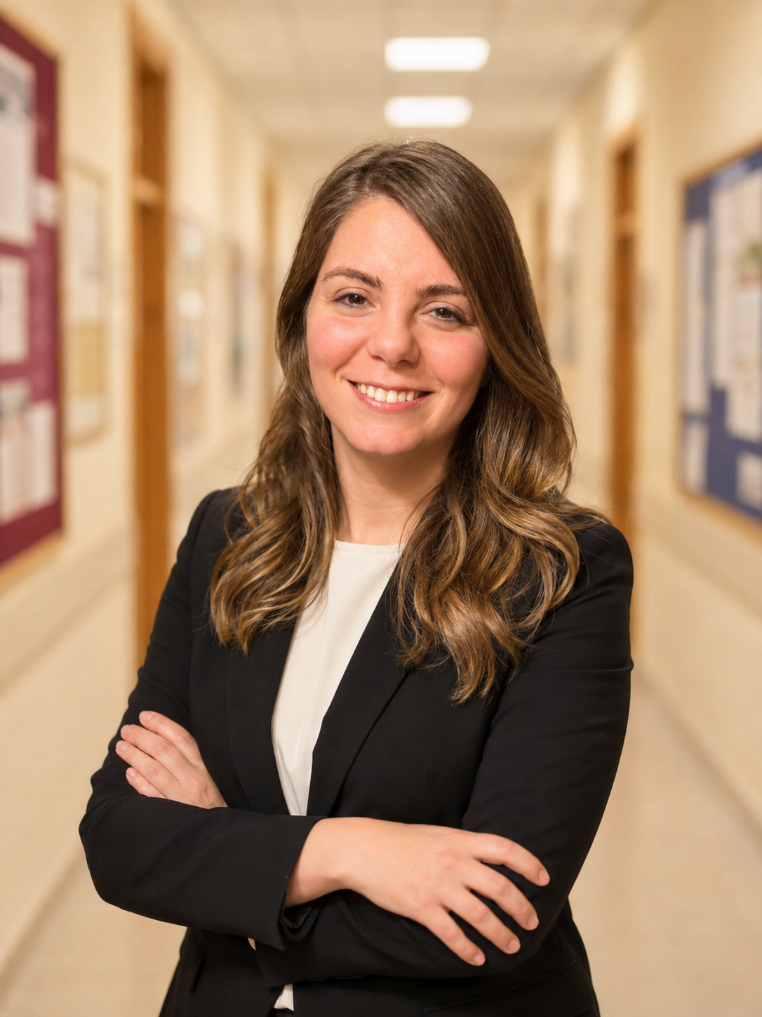 Uzm. Dr. İrem Ünal