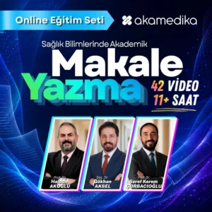 Makale Yazma Kursu