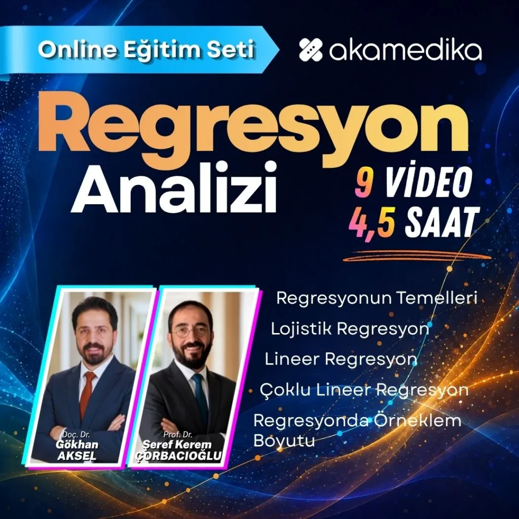 Regresyon Analizi