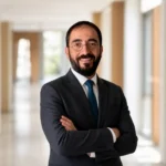 Prof. Dr. Şeref Kerem Çorbacıoğlu