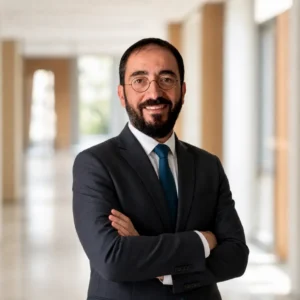 Prof. Dr. Şeref Kerem Çorbacıoğlu