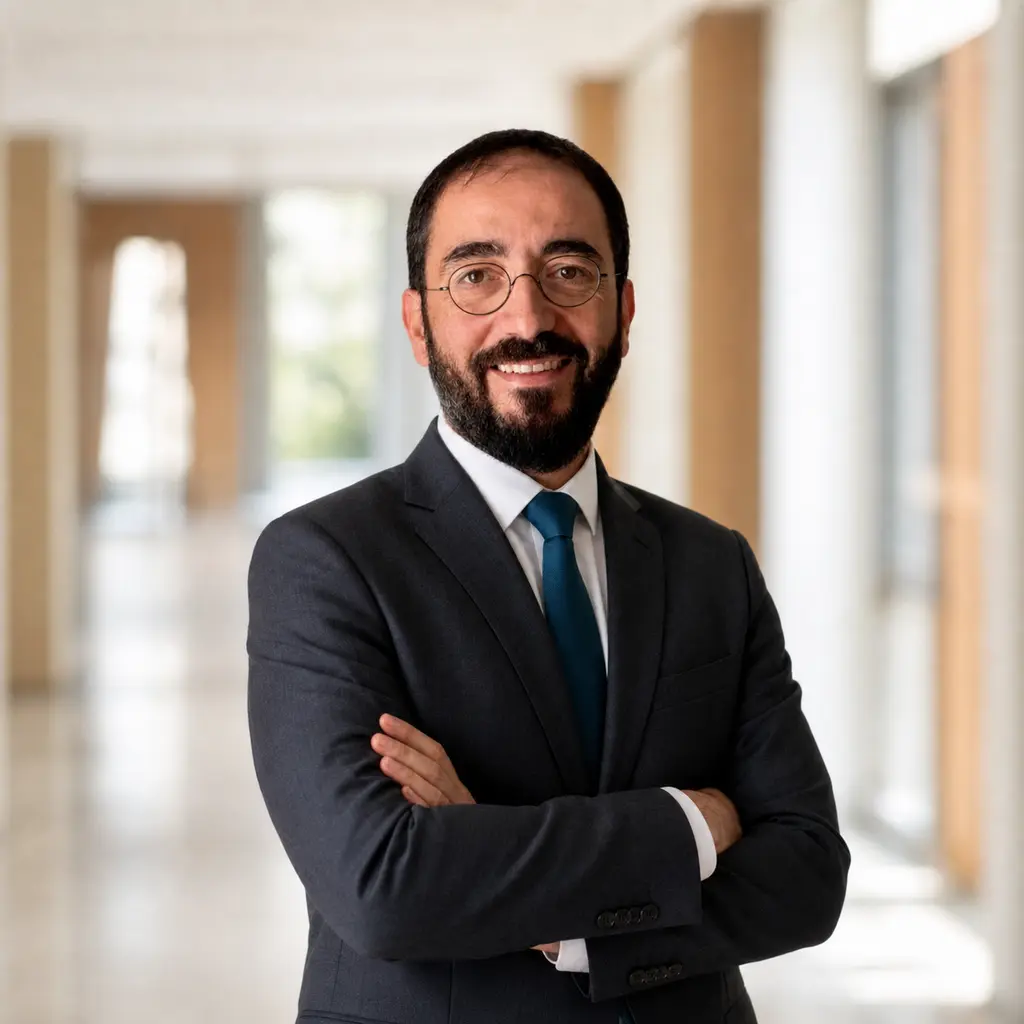 Prof. Dr. Şeref Kerem Çorbacıoğlu