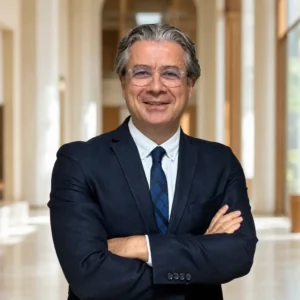 Doç. Dr. Yusuf Ali Altuncı
