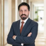 Doç. Dr. Gökhan Aksel